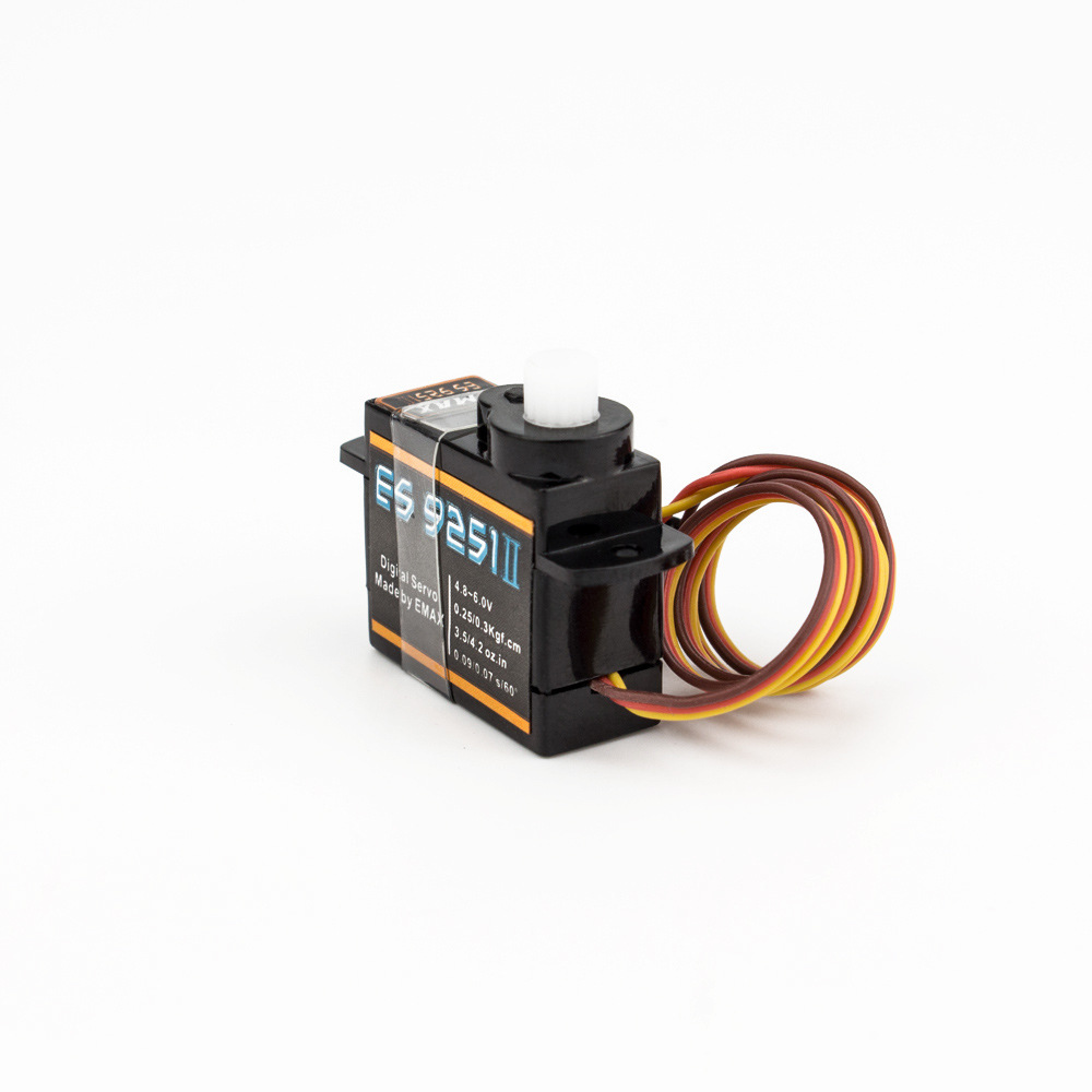 Emax es9251ii es9251 4g micro  - Micro Servo avaliação e preço