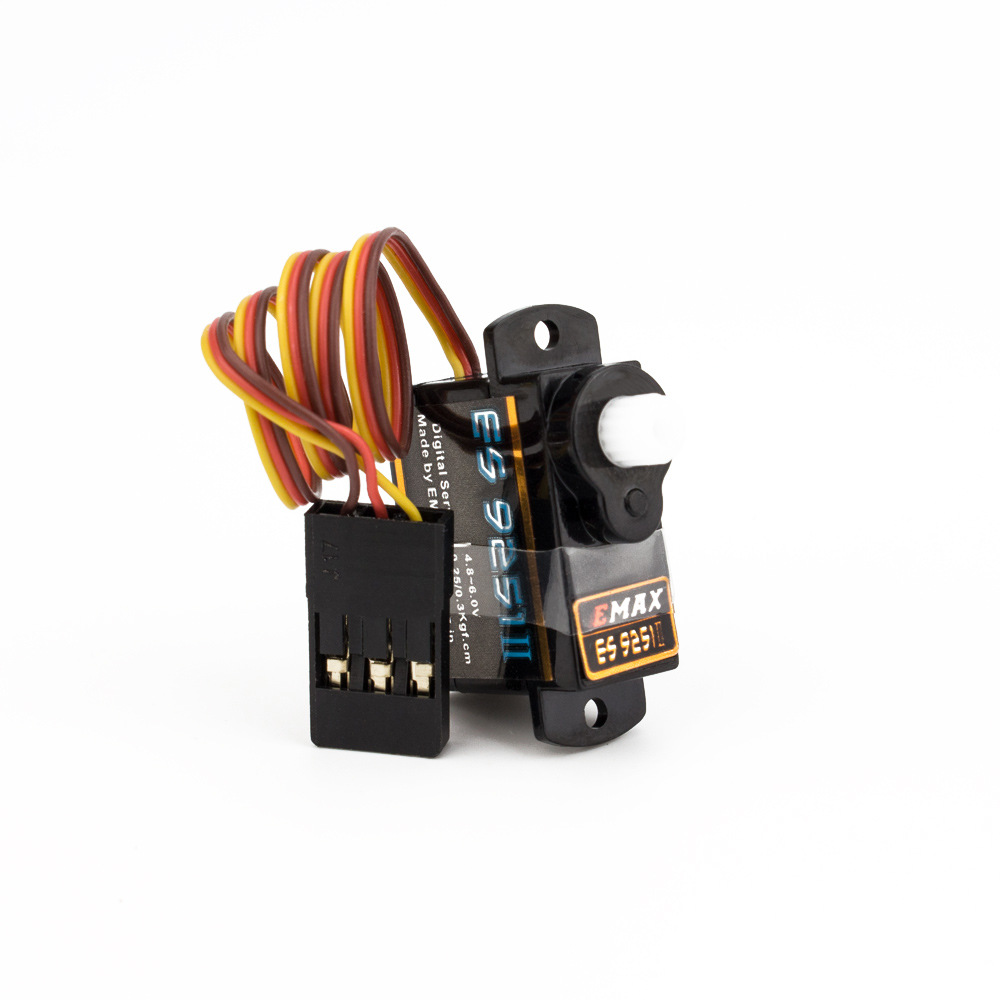 Emax es9251ii es9251 4g micro  - Micro Servo avaliação e preço