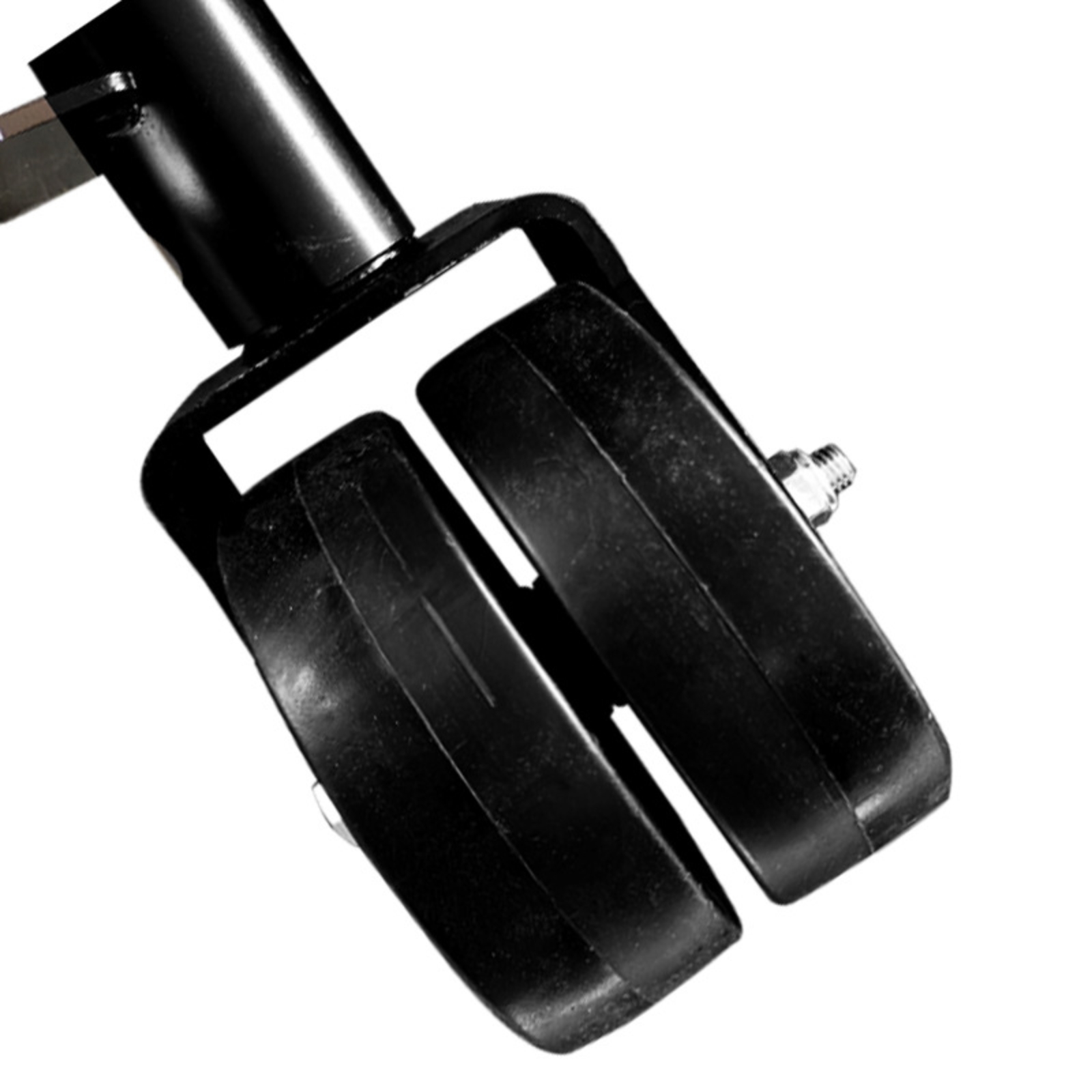 Rodízio Giratório para Trailer - Caster Wheel avaliação e preço