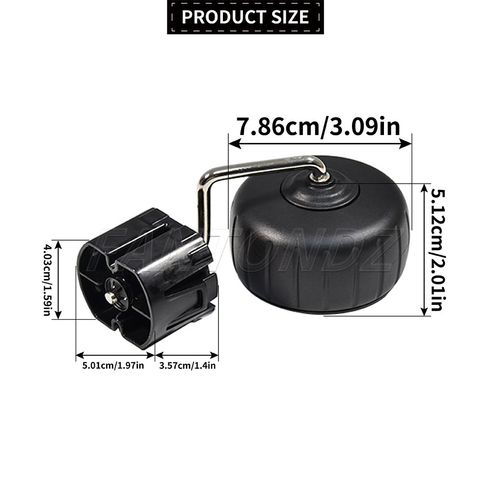 Roda dianteira para cortador d - Robot Wheel avaliação e preço