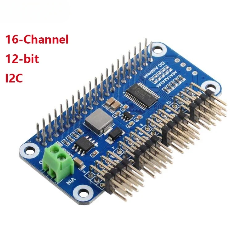 Módulo de Expansão HAT para Dr - Motor Driver Module avaliação e preço