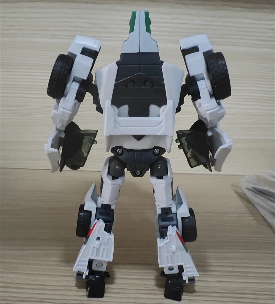 Brinquedos de Transformação AP - Robot Car Kit avaliação e preço