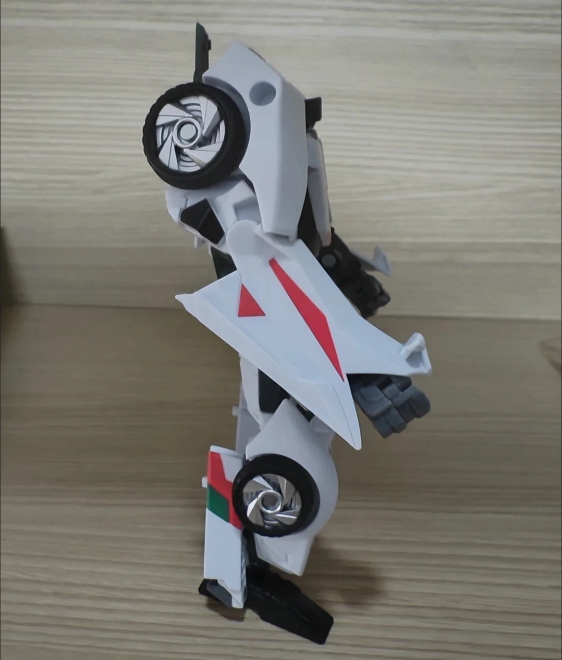 Brinquedos de Transformação AP - Robot Car Kit avaliação e preço