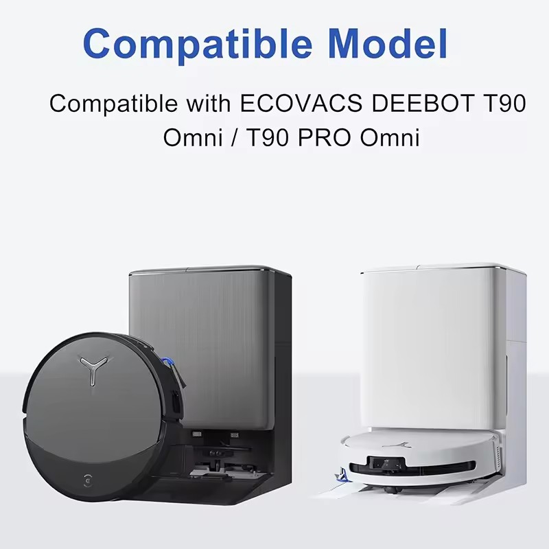 Acessórios para aspirador de p - Robot Vacuum avaliação e preço