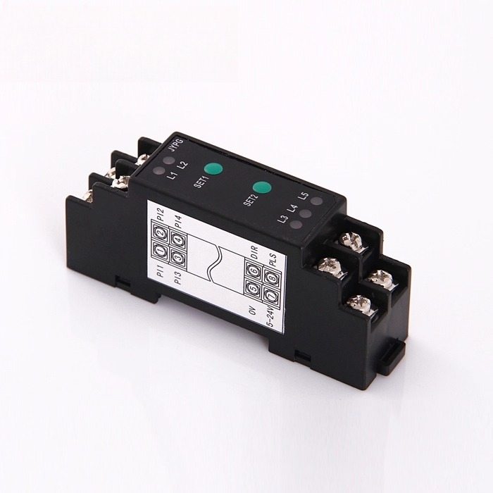 Módulo de Regulação de Velocid - Motor Driver Module avaliação e preço