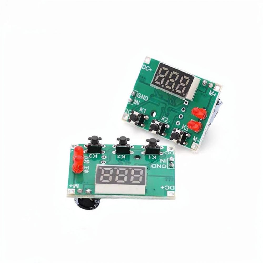 Controlador de Motor DC de Cic - Dc Motor avaliação e preço