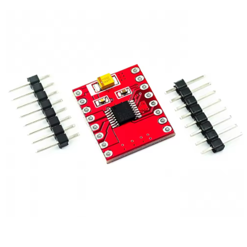 Driver de motor duplo 1A TB661 - L298N Module avaliação e preço