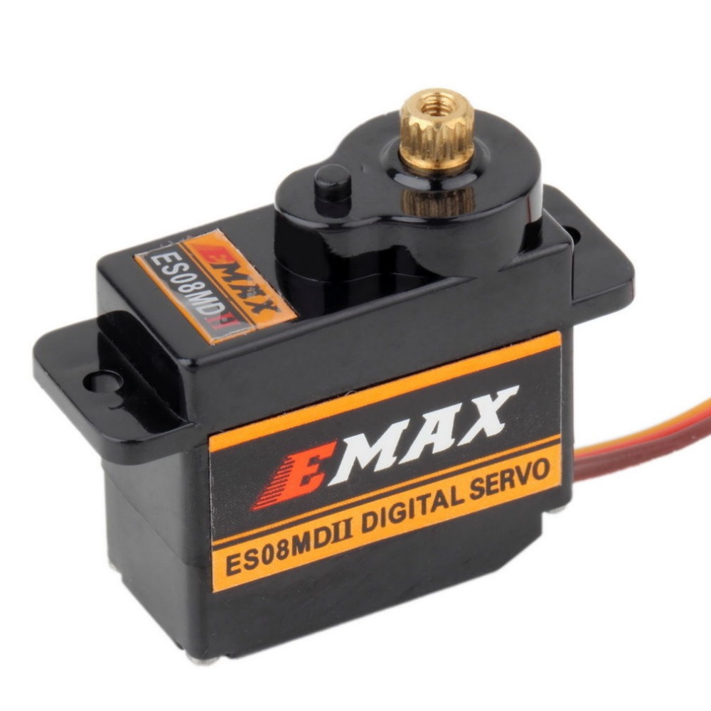 Mini engrenagem de metal de al - Sg90 Servo avaliação e preço
