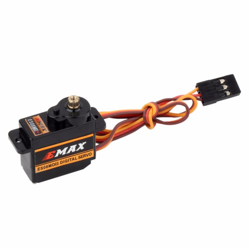 Mini engrenagem de metal de al - Sg90 Servo avaliação e preço