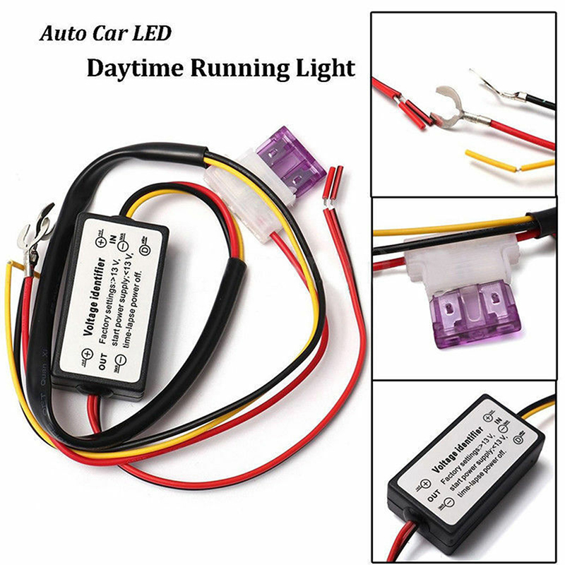 Carro LED luz de circulação di - Robot Car Kit avaliação e preço