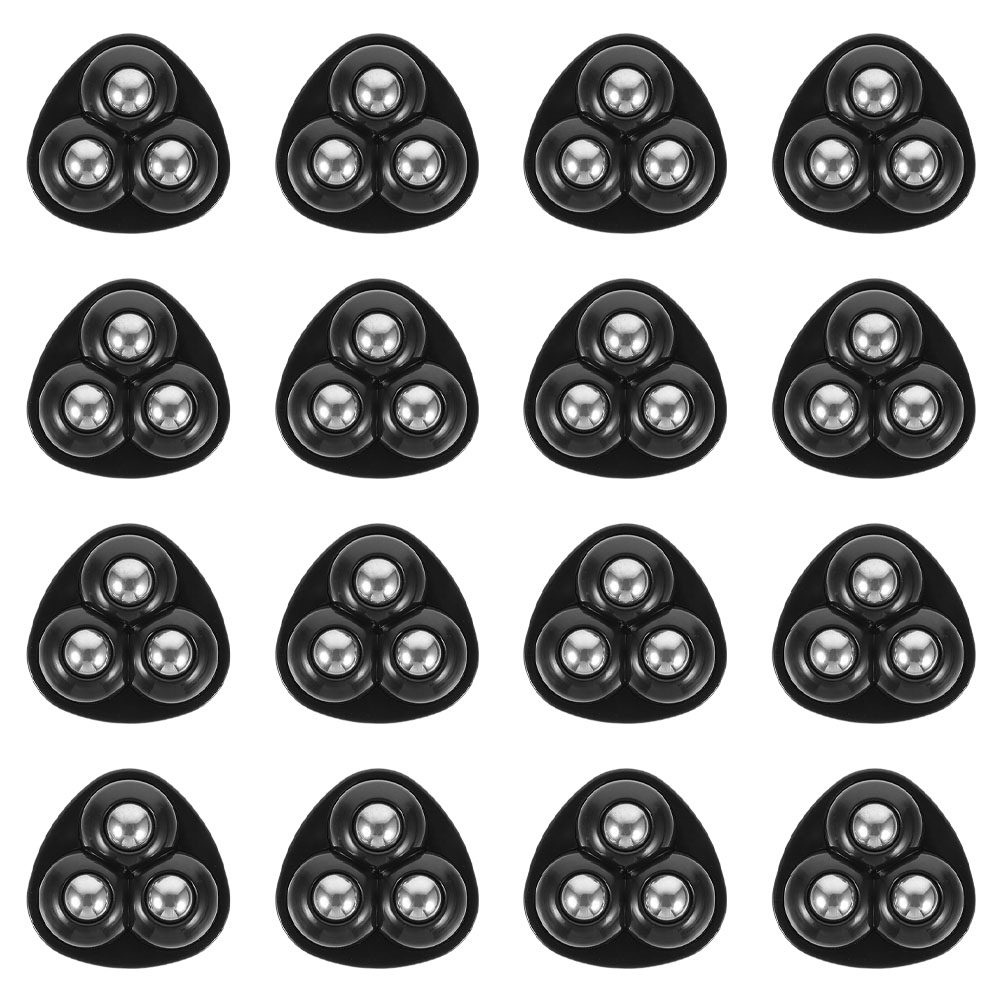 16 rodas de substituição para  - Caster Wheel avaliação e preço