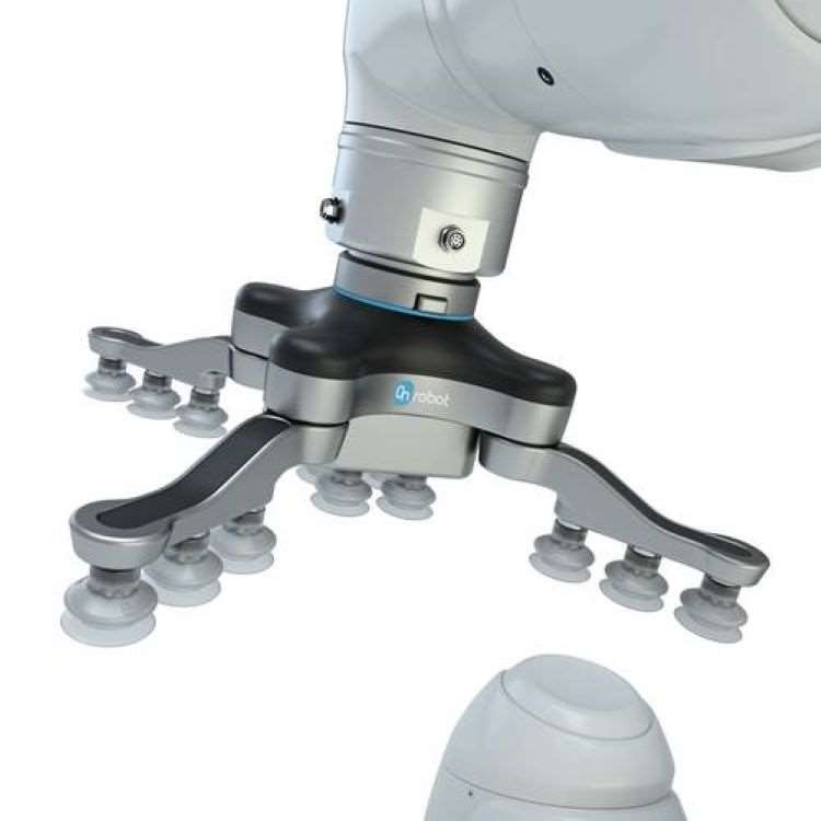 Garra Elétrica a Vácuo Ajustáv - Robot Gripper avaliação e preço