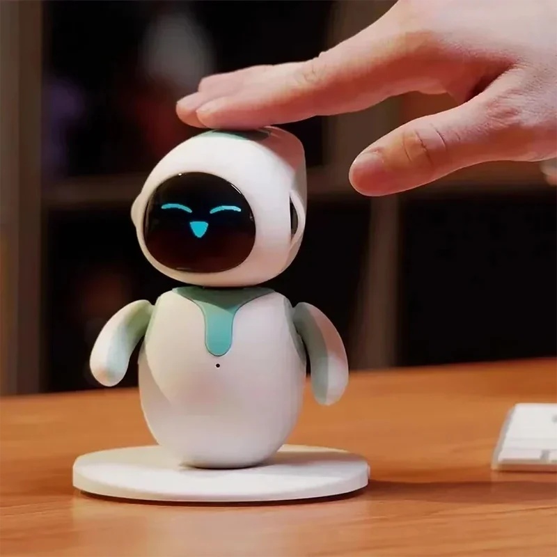 Novo Robô Inteligente com IA 2 - Ros Robot avaliação e preço