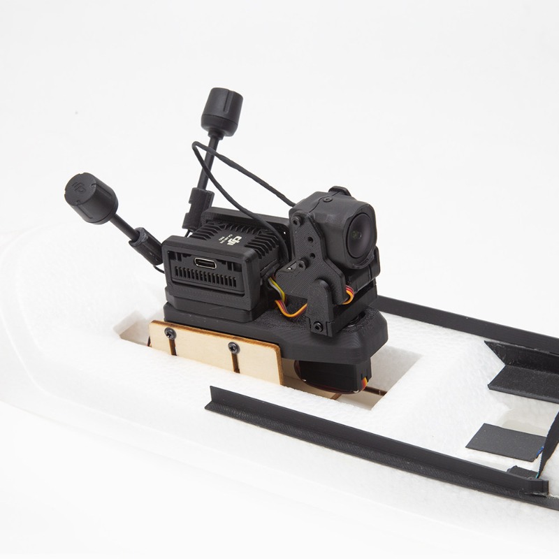ATOMRC Gimbal Pan-Tilt de Libe - Servo Pan Tilt avaliação e preço