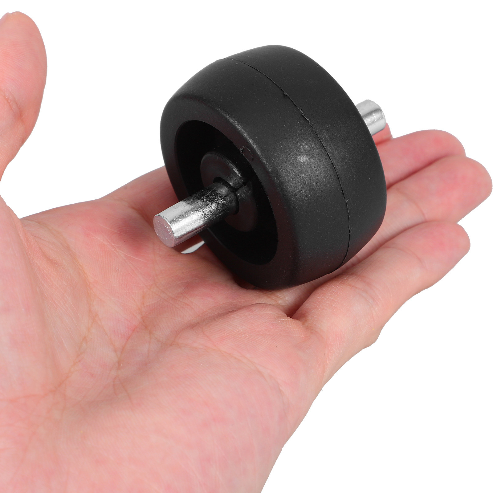 4 rodízios de plástico para ba - Caster Wheel avaliação e preço