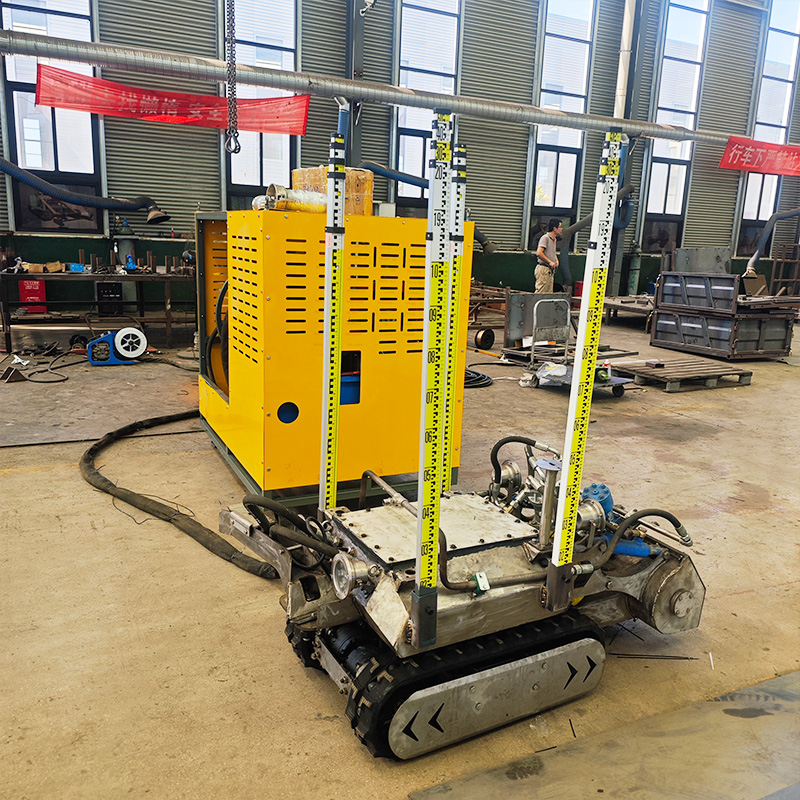 Robô Submersível de Controle R - Robot Track avaliação e preço