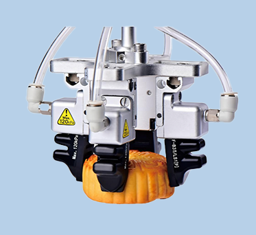 Garra Robótica Flexível, Dedo  - Robotics Kit avaliação e preço