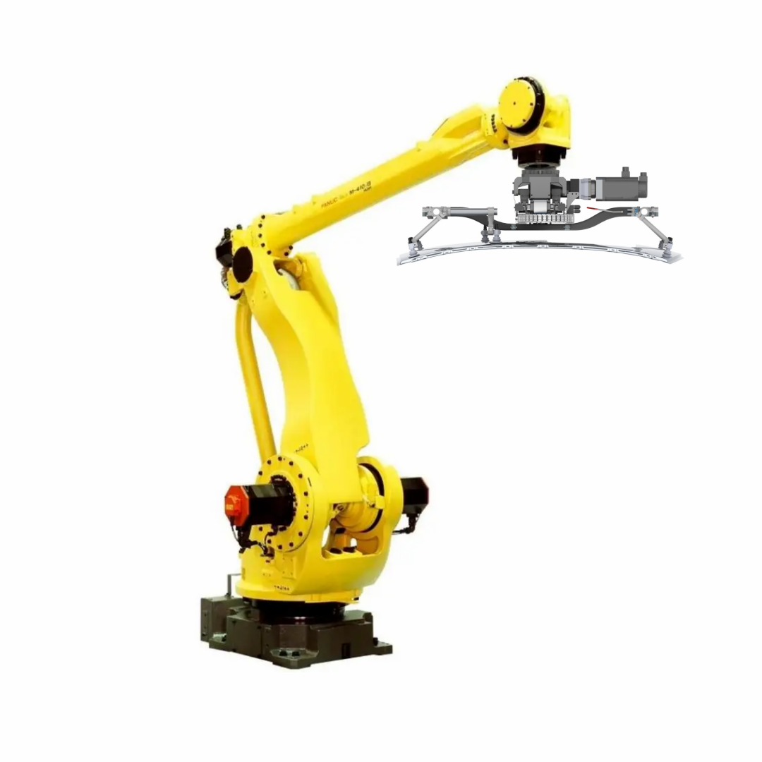 Braço Robótico CNC com Capacid - Robot Gripper avaliação e preço
