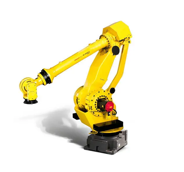 Braço Robótico CNC com Capacid - Robot Gripper avaliação e preço