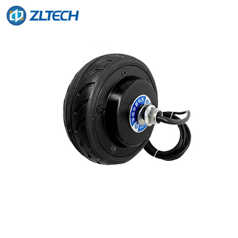 Motor de Cubo Servo DC Sem Esc - Robot Wheel avaliação e preço