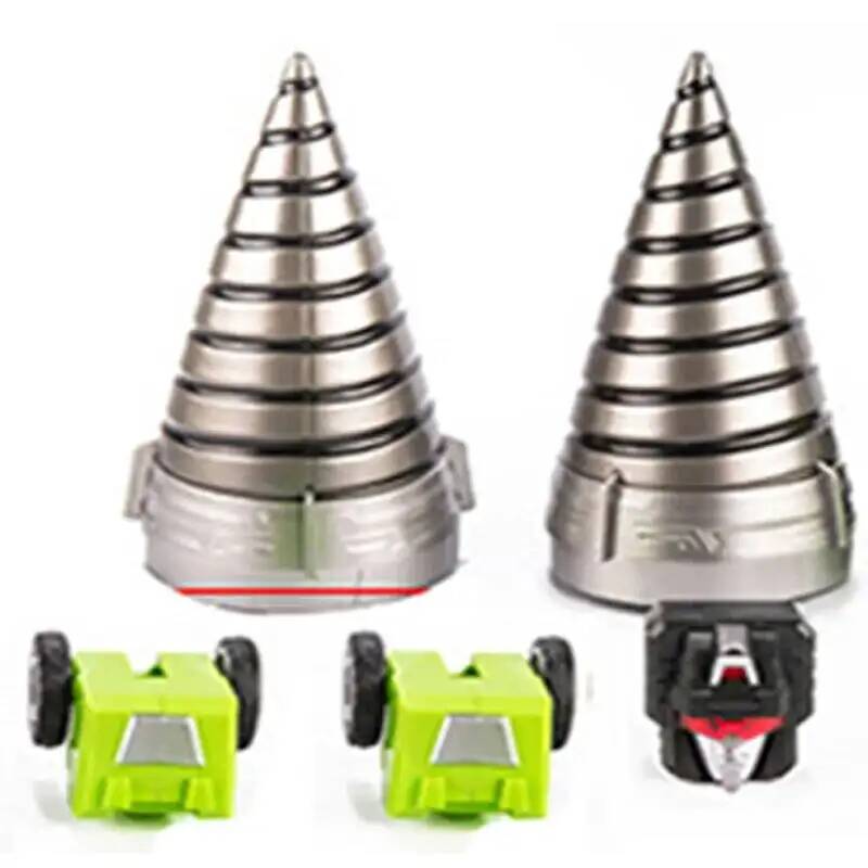 Jinbao Devastator Kit de Atual - Robot Car Kit avaliação e preço