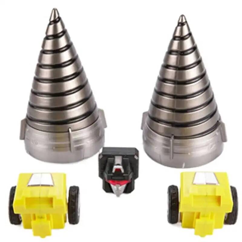 Jinbao Devastator Kit de Atual - Robot Car Kit avaliação e preço