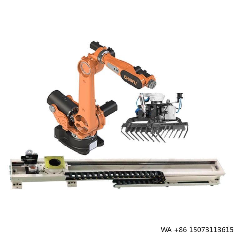 Braço Robótico Industrial de 6 - Robot Gripper avaliação e preço