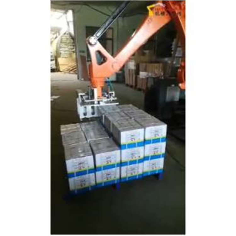 Braço Robótico Industrial de 6 - Robot Gripper avaliação e preço
