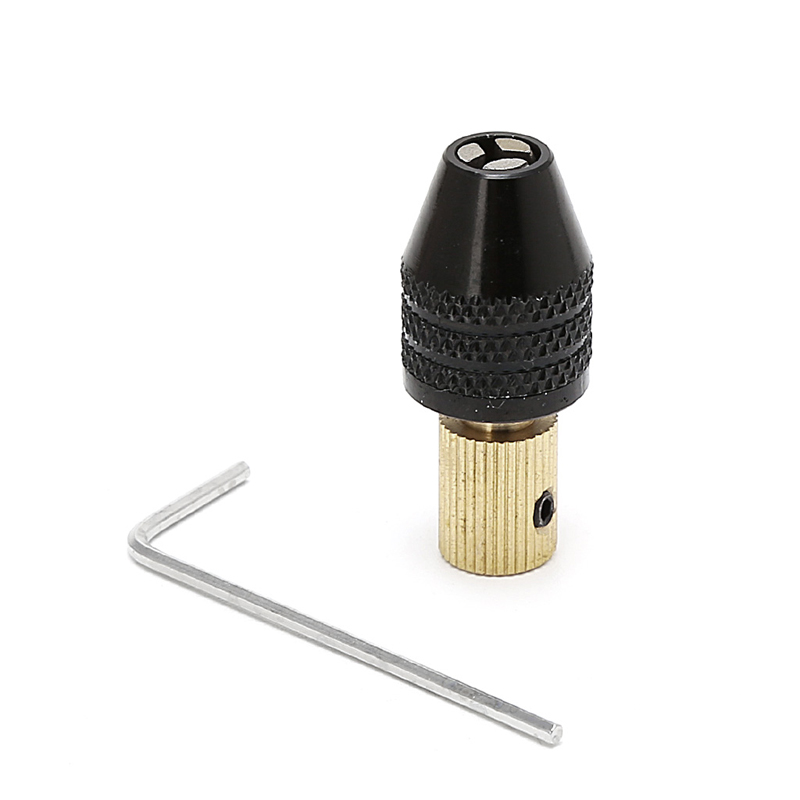 Mini broca, mandril elétrico,  - Microbit avaliação e preço