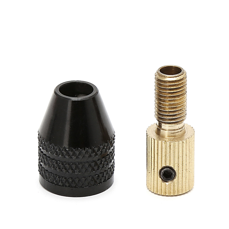 Mini broca, mandril elétrico,  - Microbit avaliação e preço