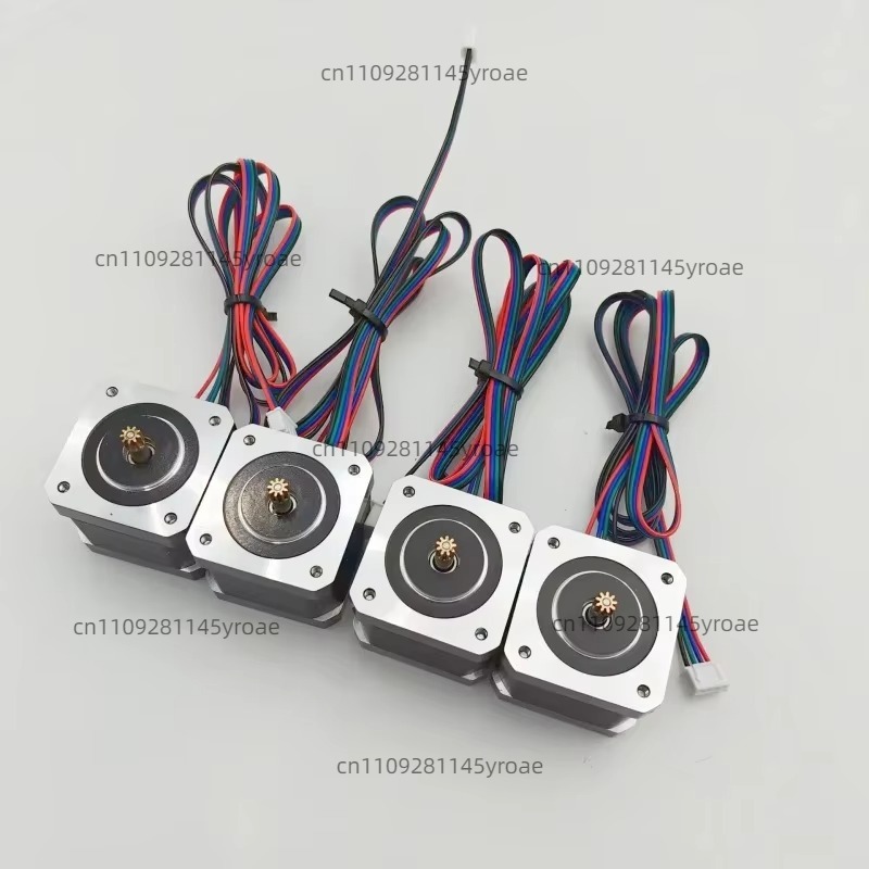 Kit de eixo Z Voron 2.4 Galile - Geared Motor avaliação e preço