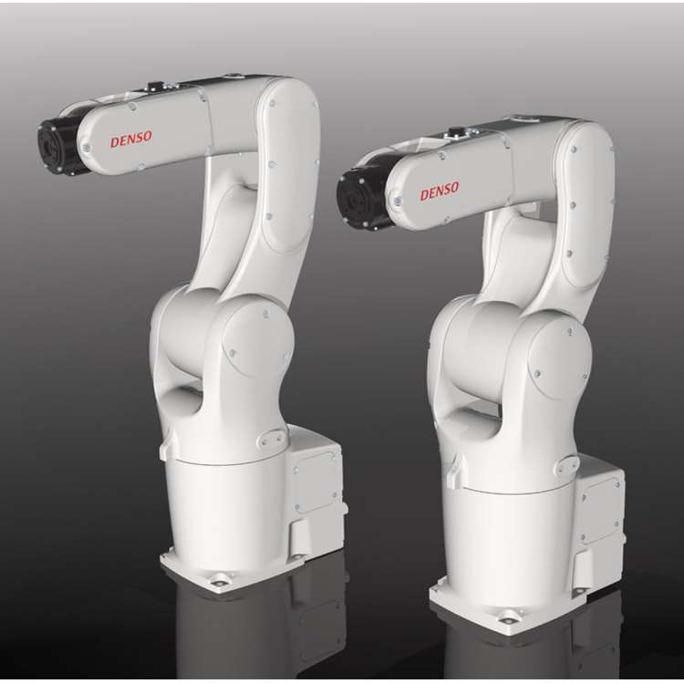 Braço Robótico CNC de 6 Eixos  - Robot Gripper avaliação e preço