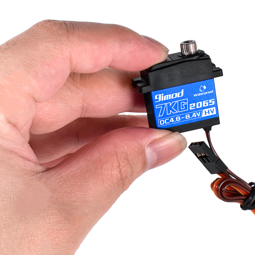 9imod 2065 7kg micro servos di - Micro Servo avaliação e preço