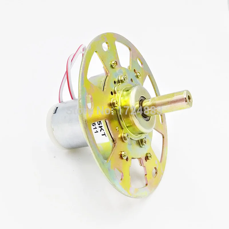Regulador de Tensão SVC Motor  - Geared Motor avaliação e preço