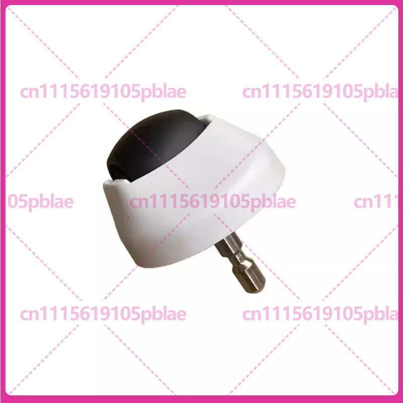 Roda dianteira para aspirador  - Caster Wheel avaliação e preço